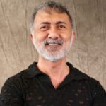 Profile picture of Shabir Moosa